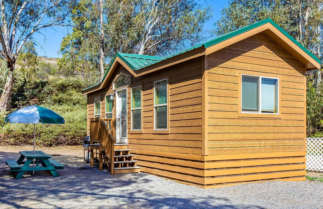 Pio Pico Rv Resort & Campground-1