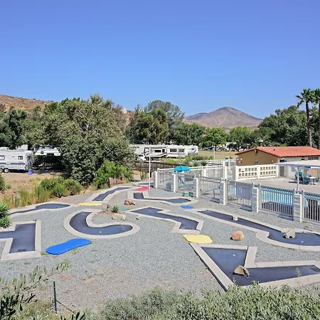 Pio Pico Rv Resort & Campground-2